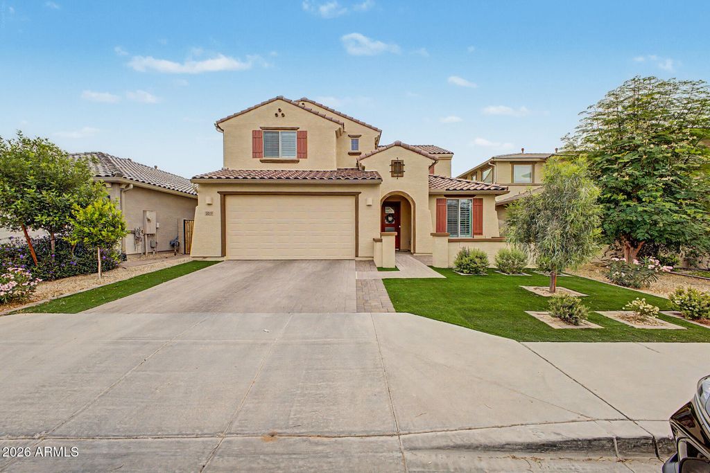 Photo of 5819 N 88th Lane, Glendale, AZ 85305 (MLS # 7020124)