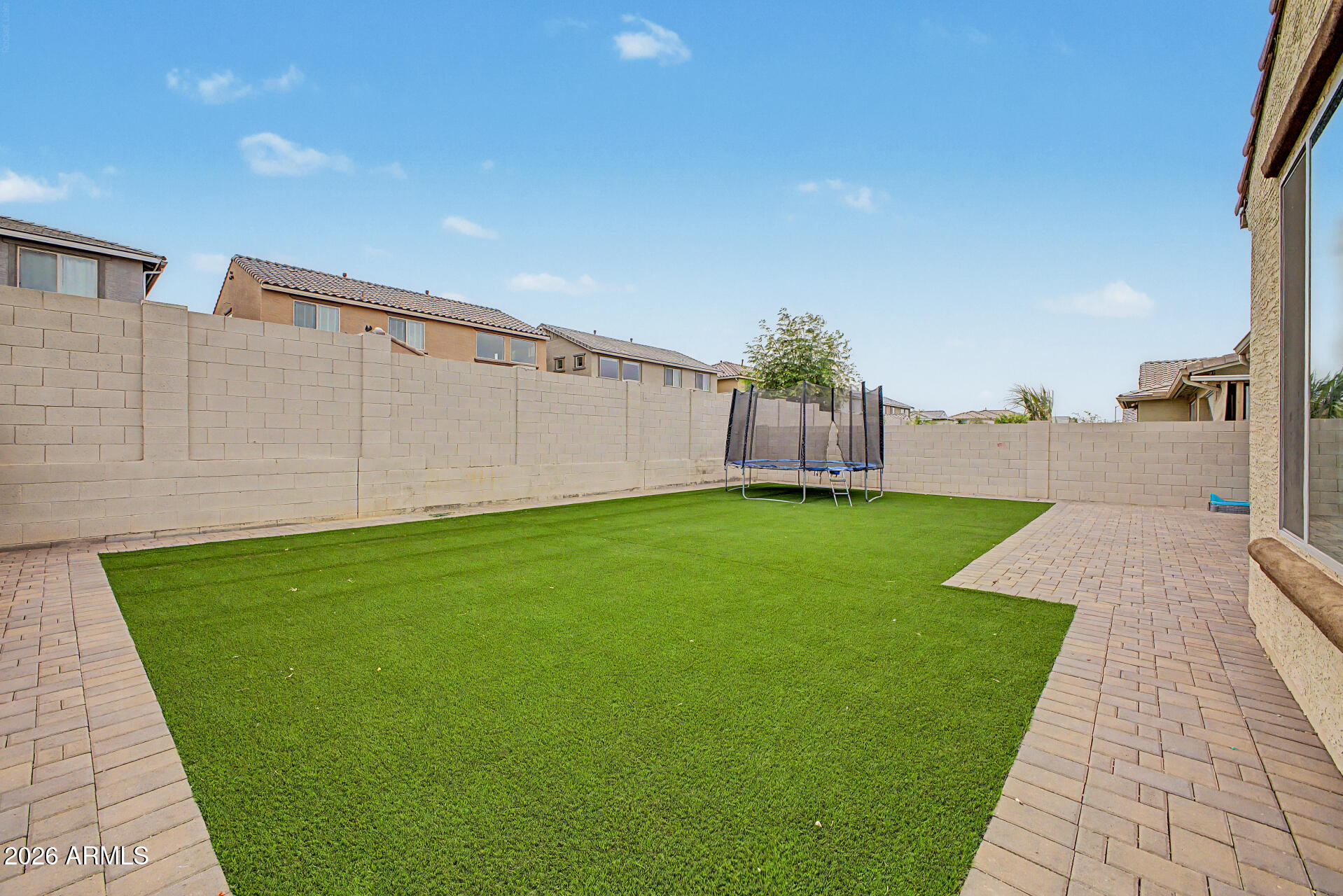 STONEHAVEN PARCEL 3 - Residential