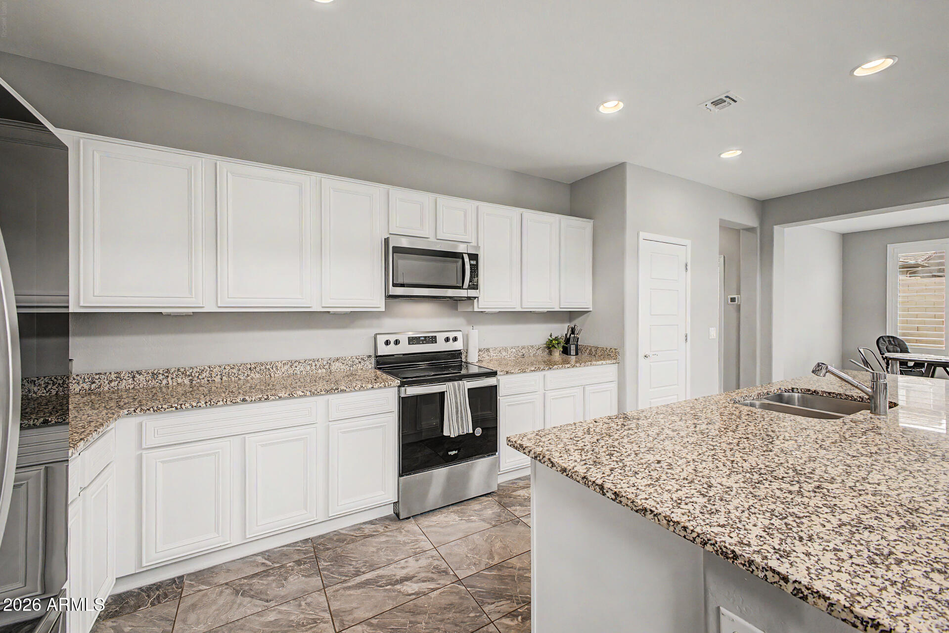 STONEHAVEN PARCEL 3 - Residential
