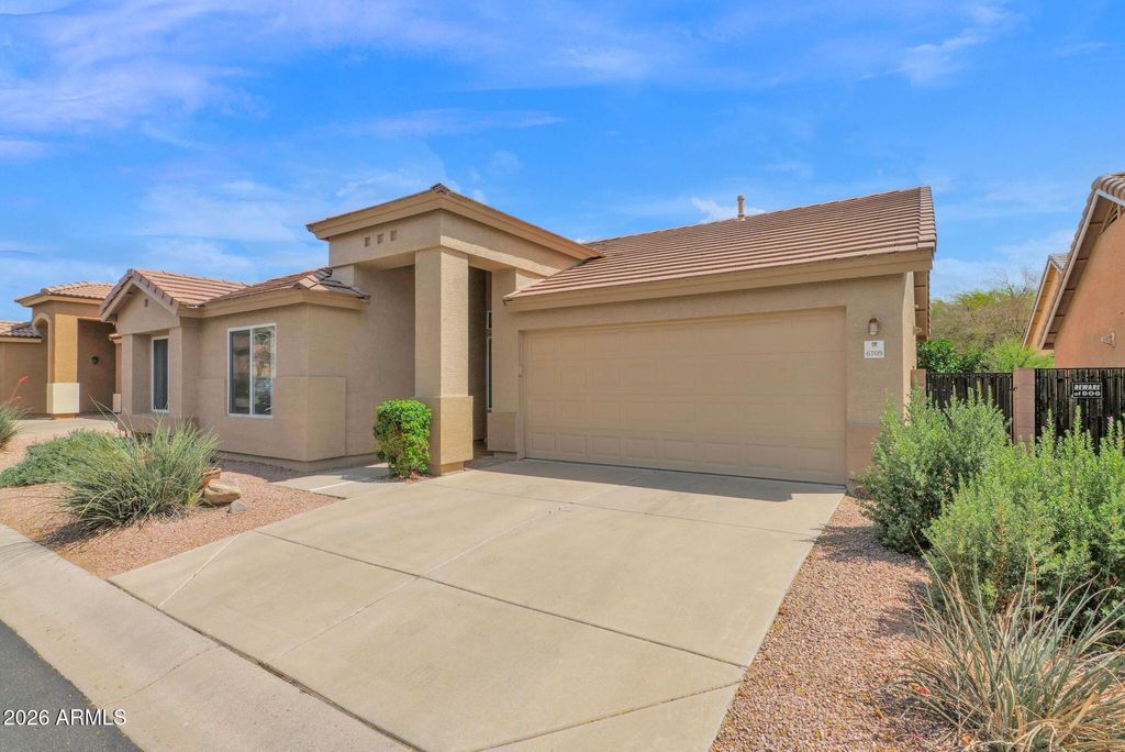 Photo of 6705 E Riverdale Street, Mesa, AZ 85215 (MLS # 7025709)