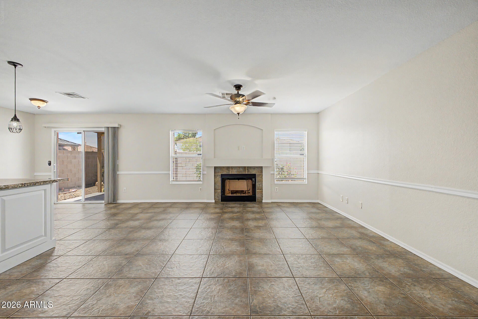 1172 S BRIDGER Drive