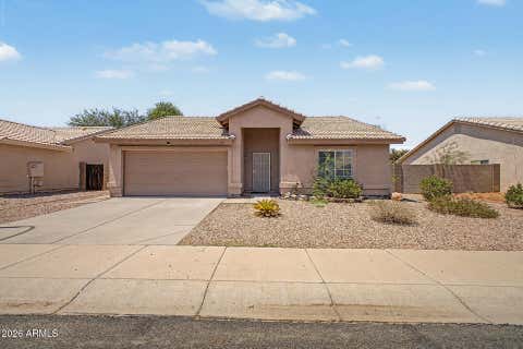 Photo of 1172 S Bridger Drive, Chandler, AZ 85286 (MLS # 7066546)
