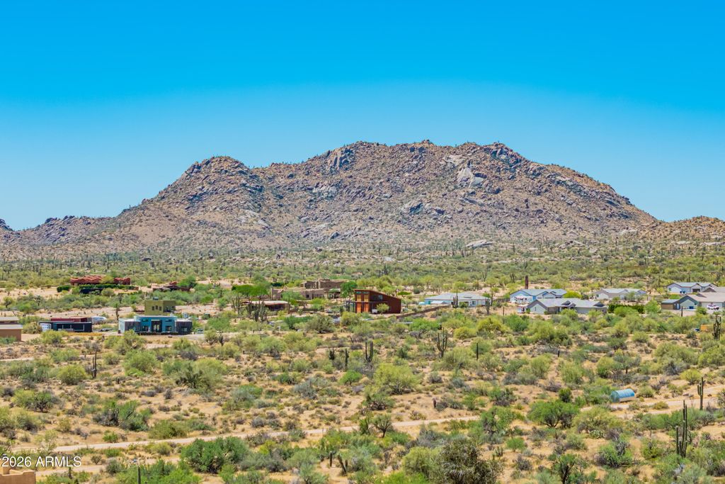 Photo of 35 N 138th Way #APN 219-36-072F, Scottsdale, AZ 85262 (MLS # 7031880)