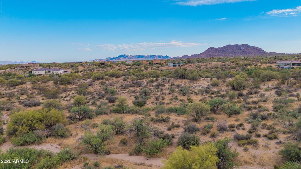 Photo of 35 N 138th Way #APN 219-36-072F, Scottsdale, AZ 85262 (MLS # 7031880)