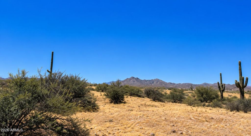 Photo of 35 N 138th Way #APN 219-36-072F, Scottsdale, AZ 85262 (MLS # 7031880)