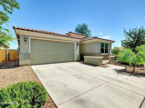 8140 W LANE Avenue Glendale AZ 85303