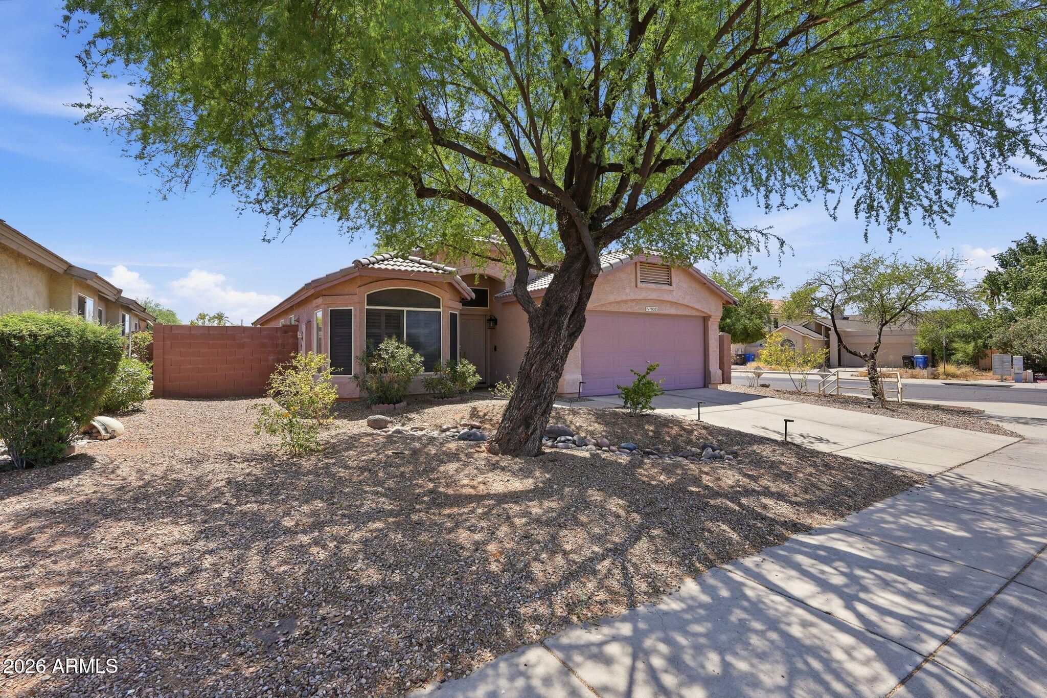 19003 N 19TH Place
