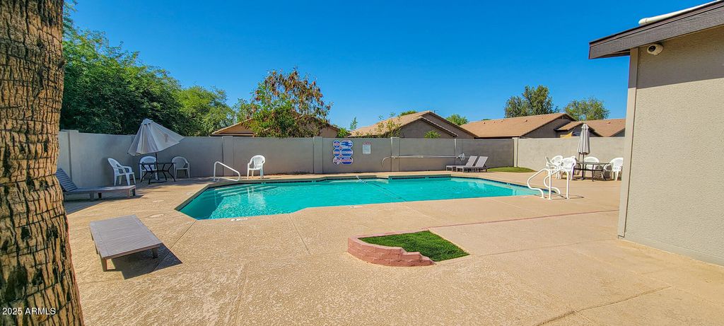 Photo of 6227 N Litchfield Road #1, Litchfield Park, AZ 85340 (MLS # 6893746)