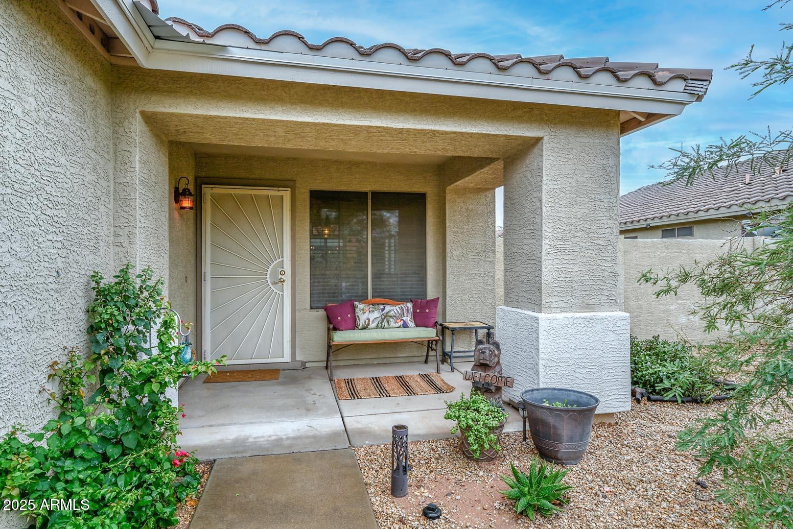 5315 W CAMPO BELLO Drive