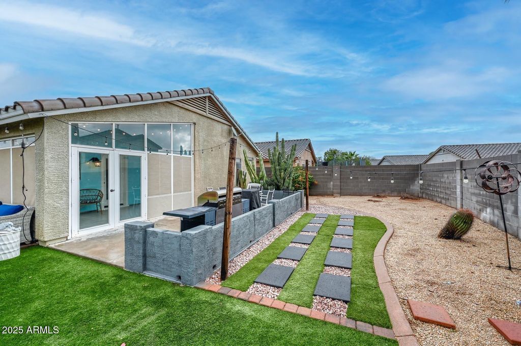 Photo of 5315 W Campo Bello Drive, Glendale, AZ 85308 (MLS # 6950028)