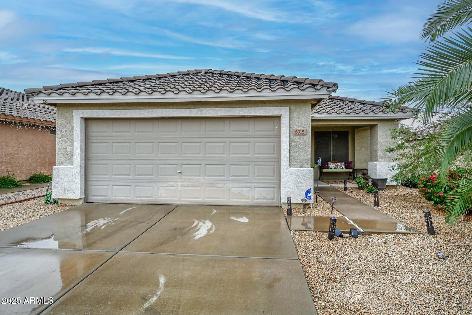 5315 W CAMPO BELLO Drive