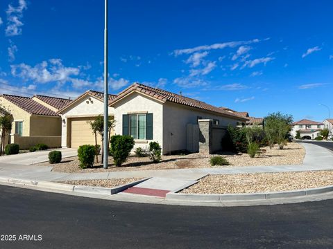 5008 S 112TH Avenue Tolleson AZ 85353