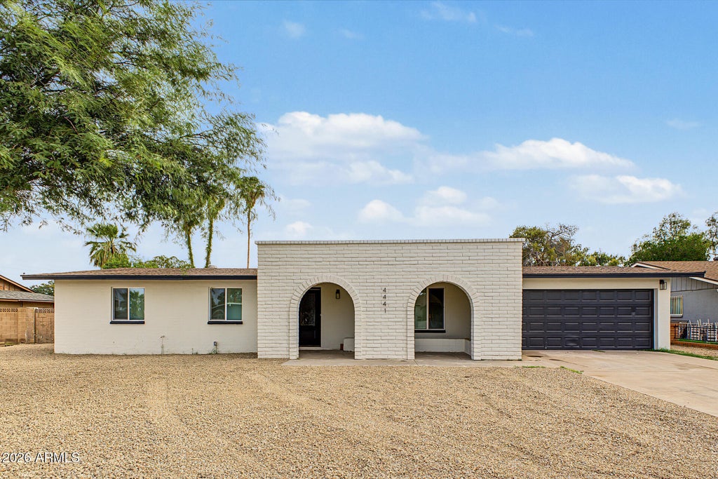 Photo of 4441 N 63rd Avenue, Phoenix, AZ 85033 (MLS # 7090769)