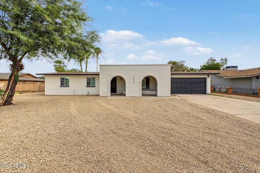 Photo of 4441 N 63rd Avenue, Phoenix, AZ 85033 (MLS # 7090769)