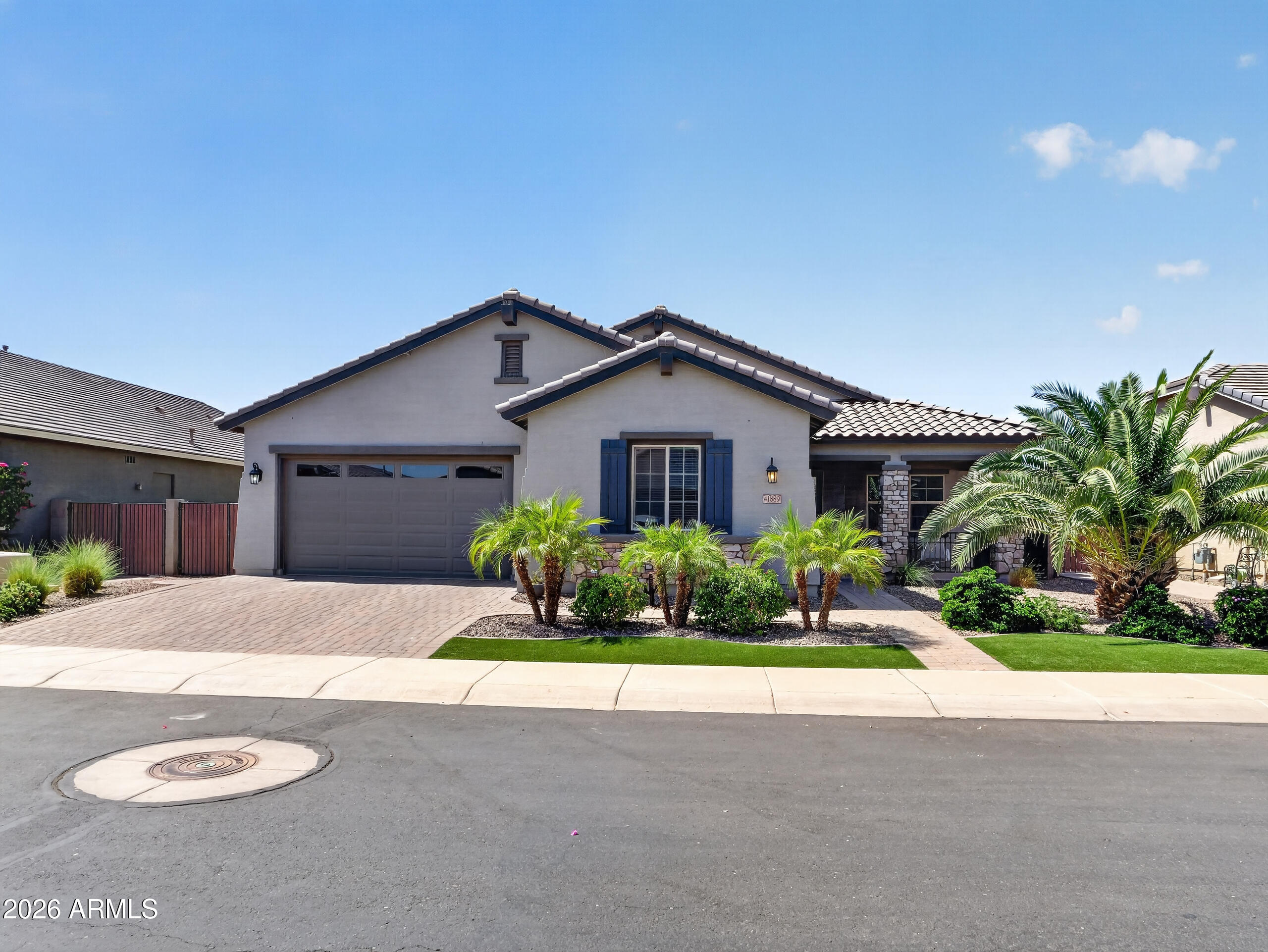 41889 W ARVADA Lane