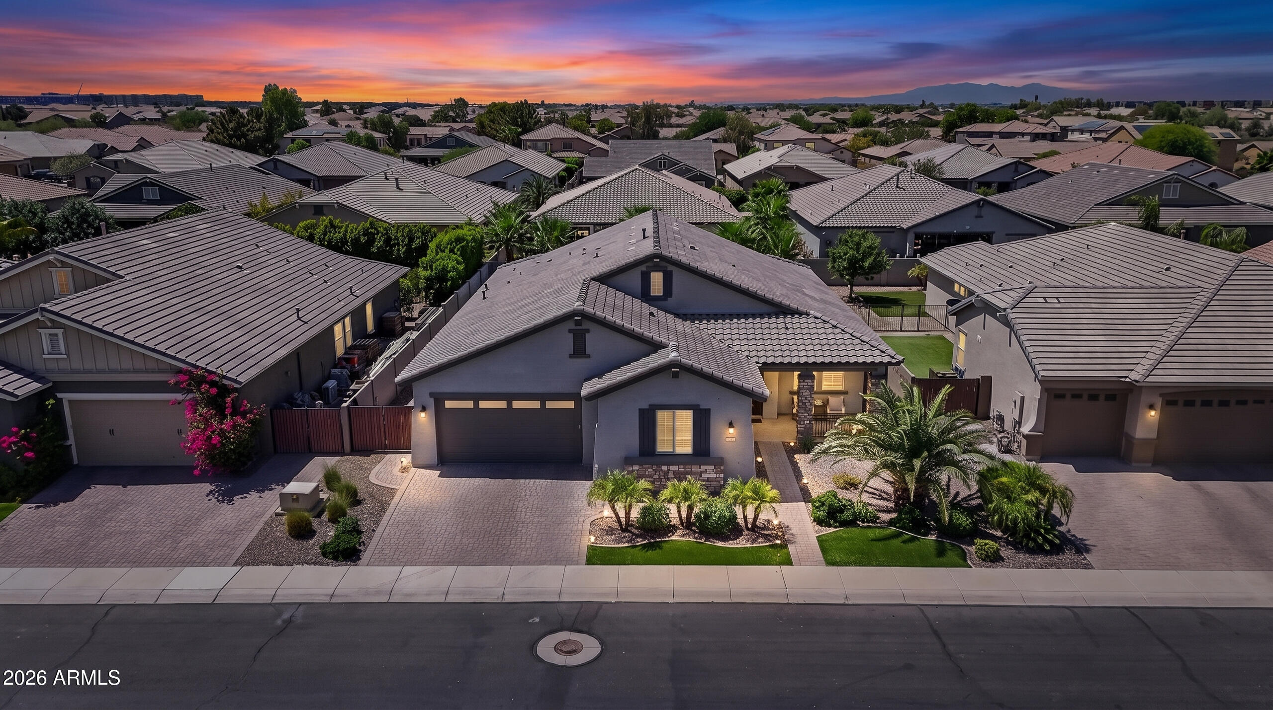 41889 W ARVADA Lane