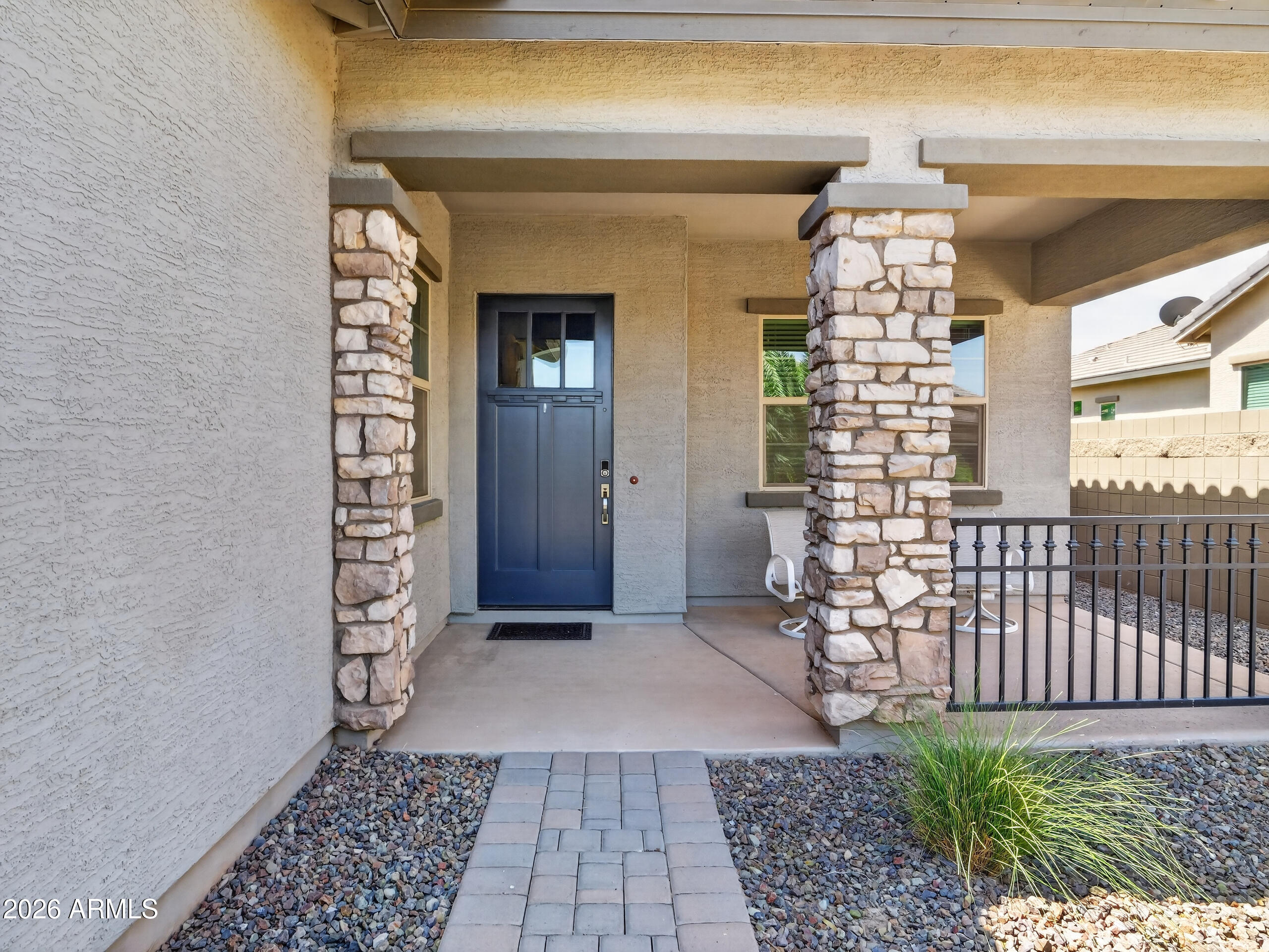 41889 W ARVADA Lane