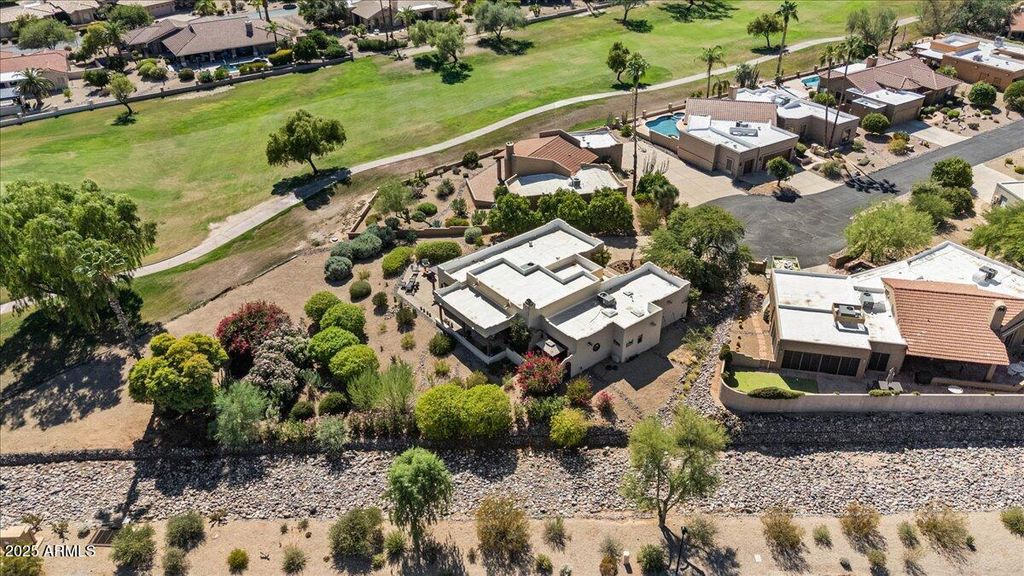 Photo of 18925 E Latigo Lane, Rio Verde, AZ 85263 (MLS # 6925430)