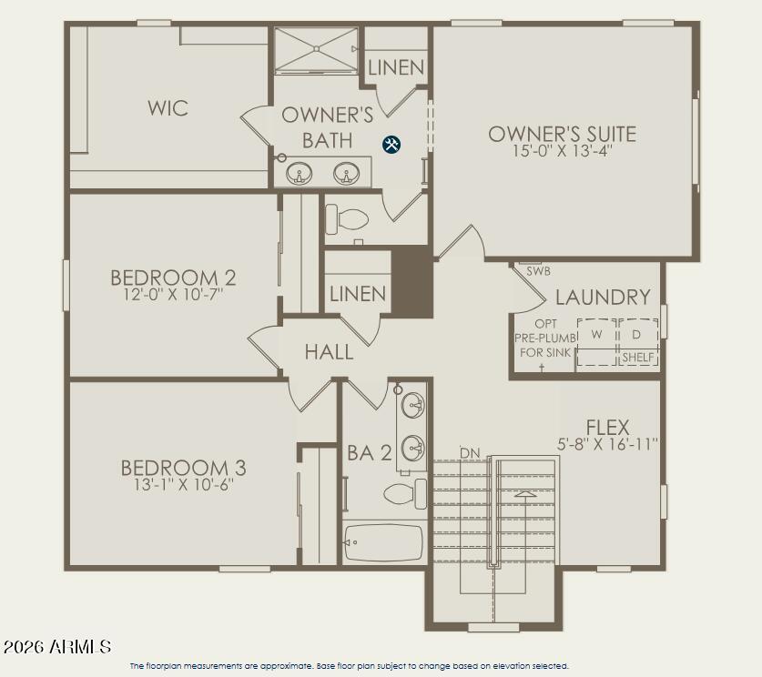 16507 W WHISPERING WIND Drive