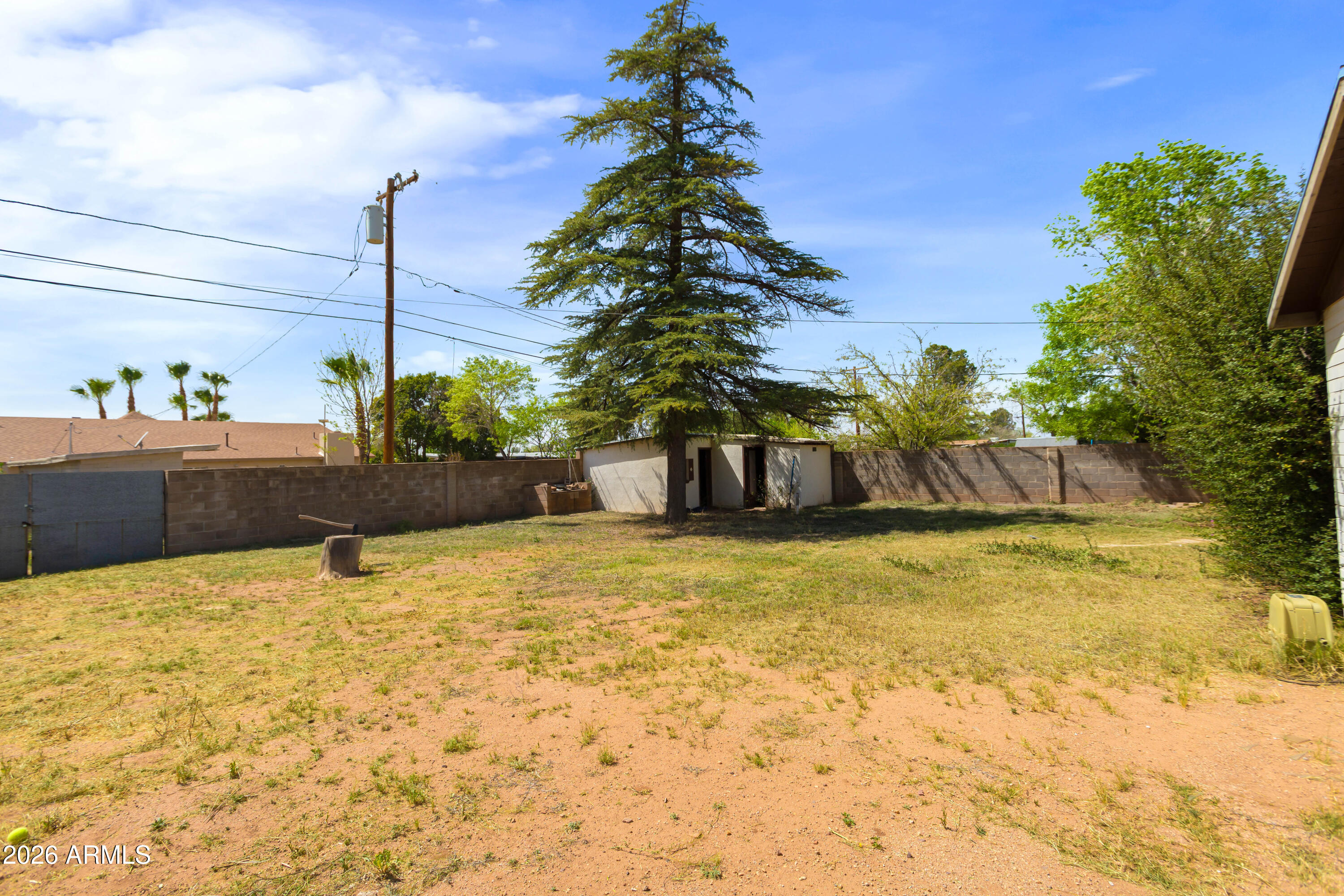 1516 San Antonio Drive