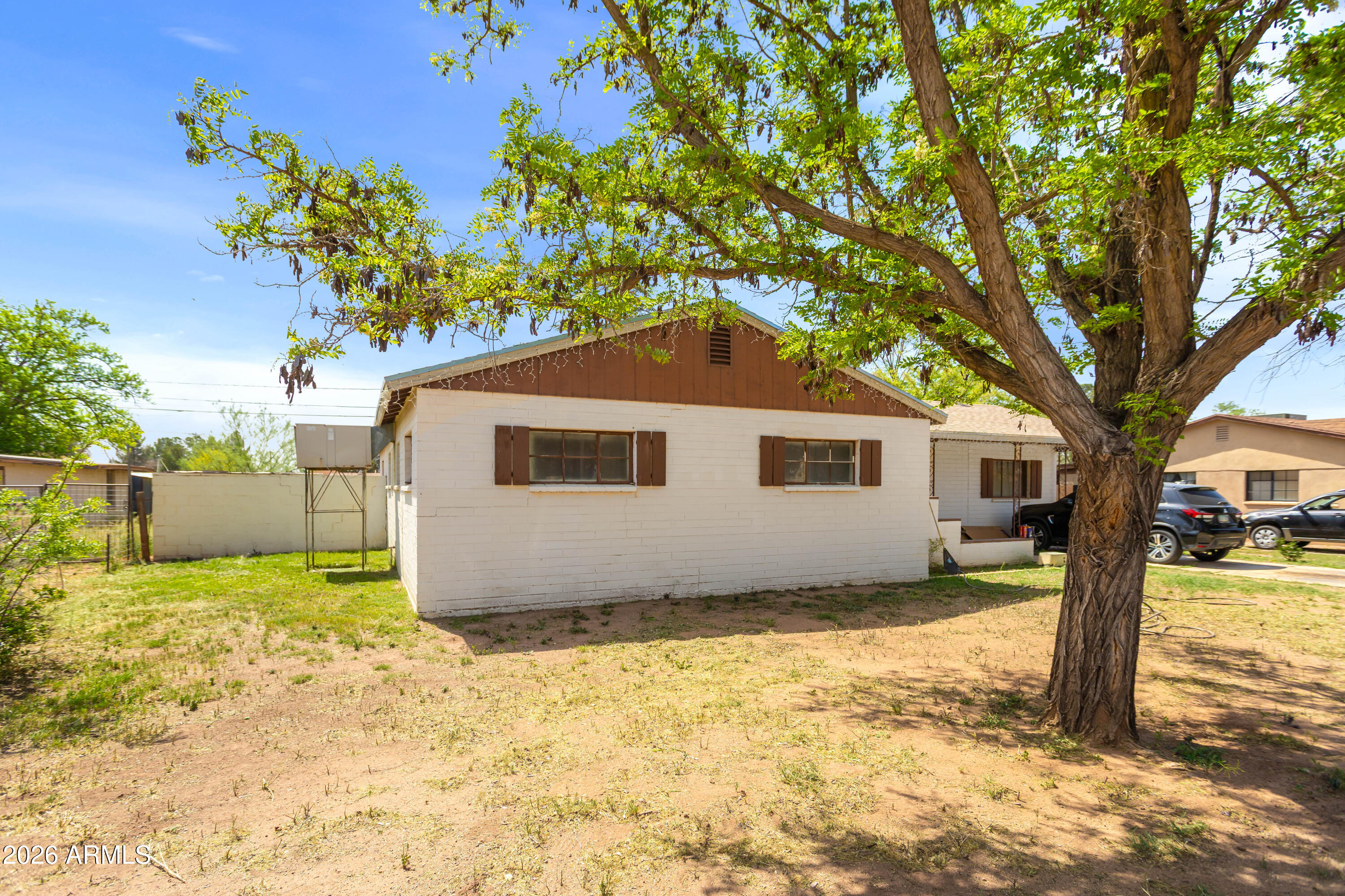 1516 San Antonio Drive