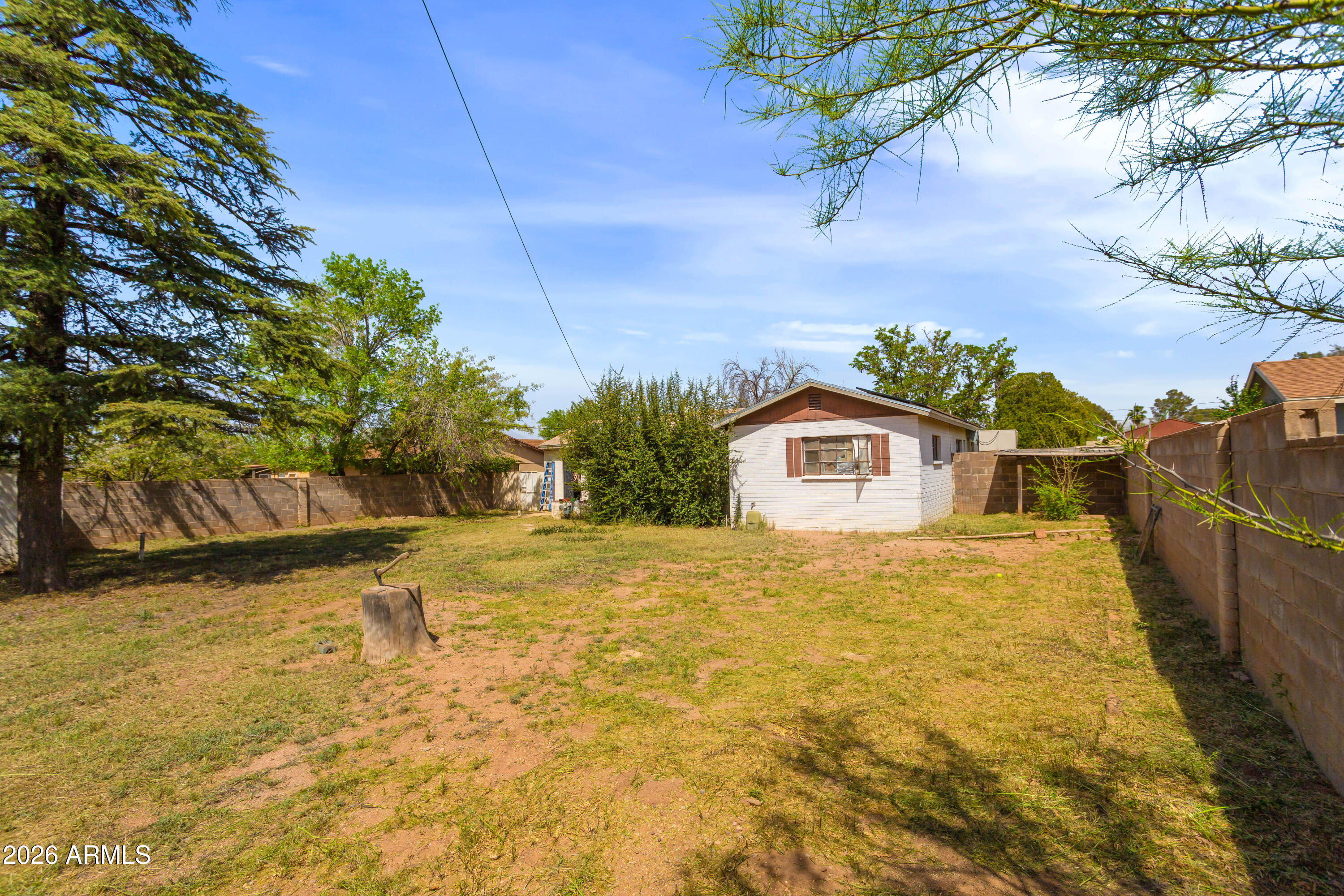 1516 San Antonio Drive