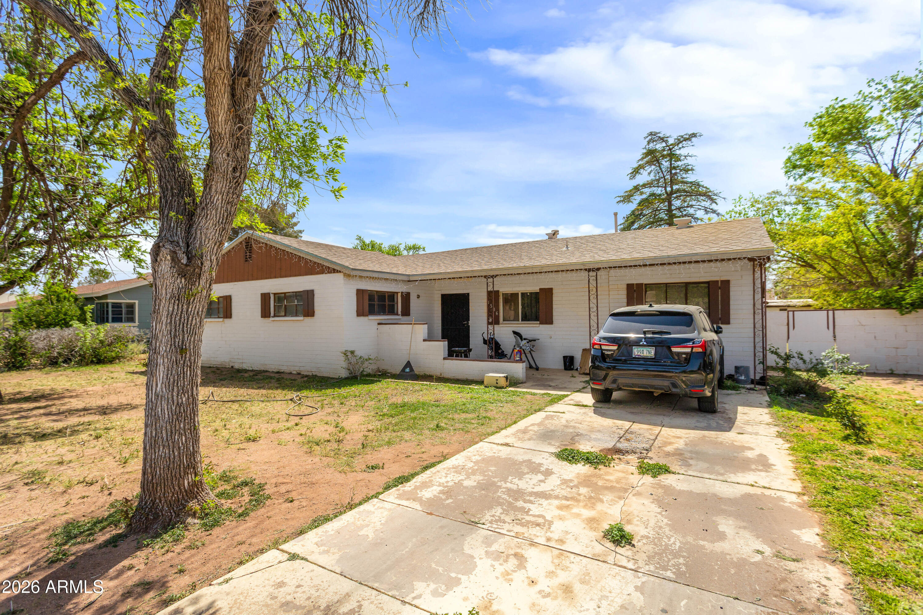 1516 San Antonio Drive