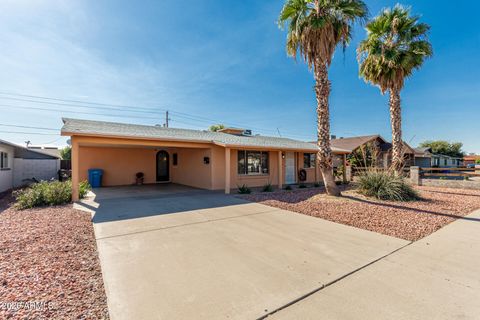 5301 W VERNON Avenue Phoenix AZ 85035