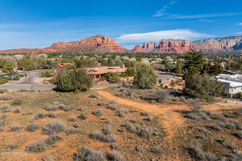495 E SADDLEHORN Road 152 Sedona AZ 86351