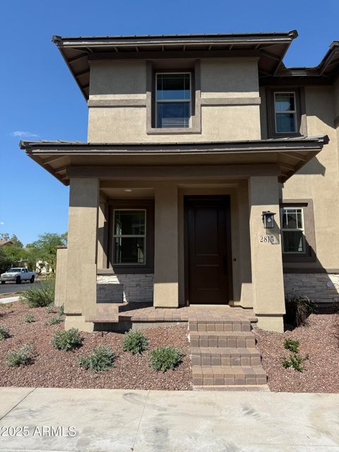 2815 N CLAIRE Drive Buckeye AZ 85396