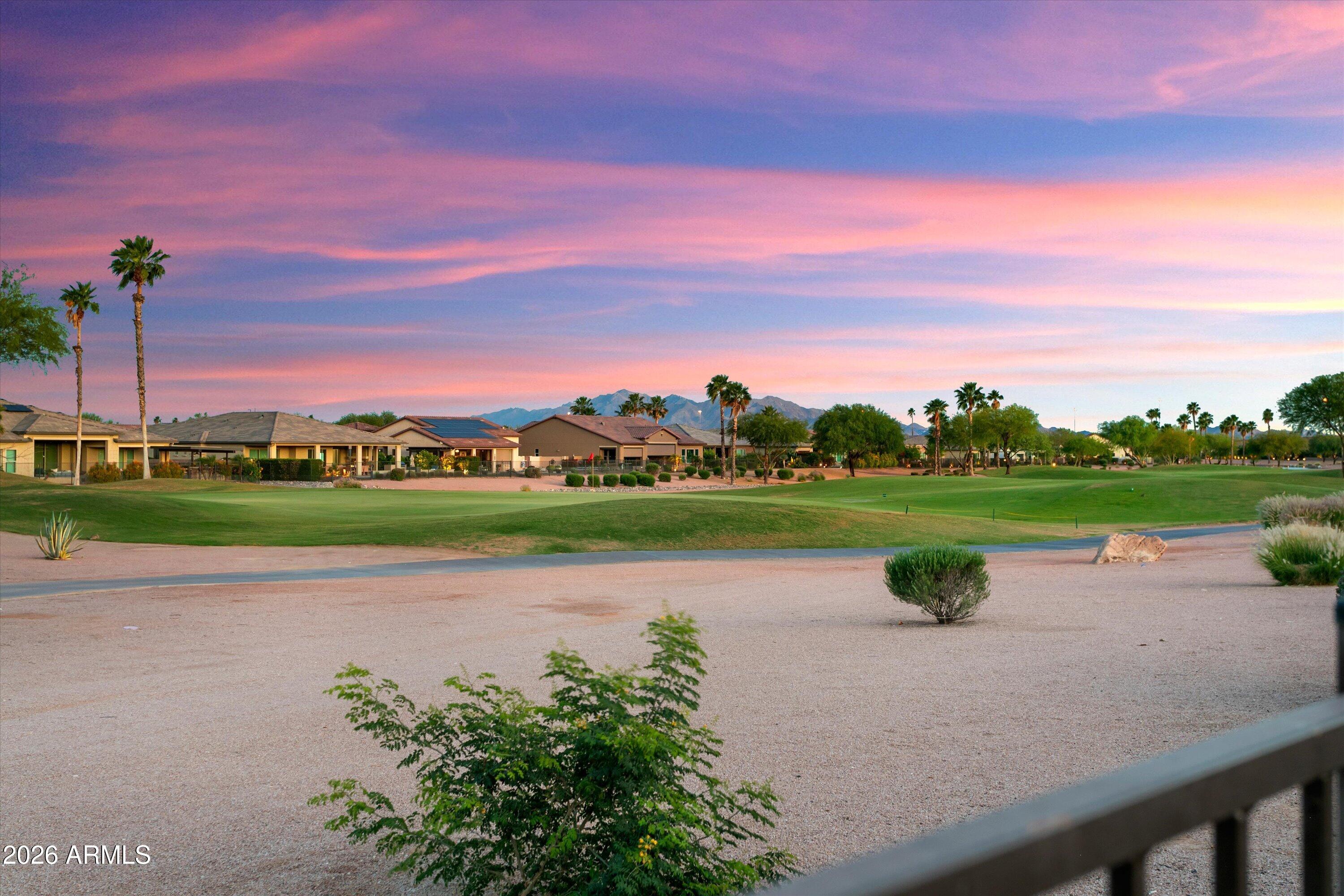 PEBBLECREEK - Residential