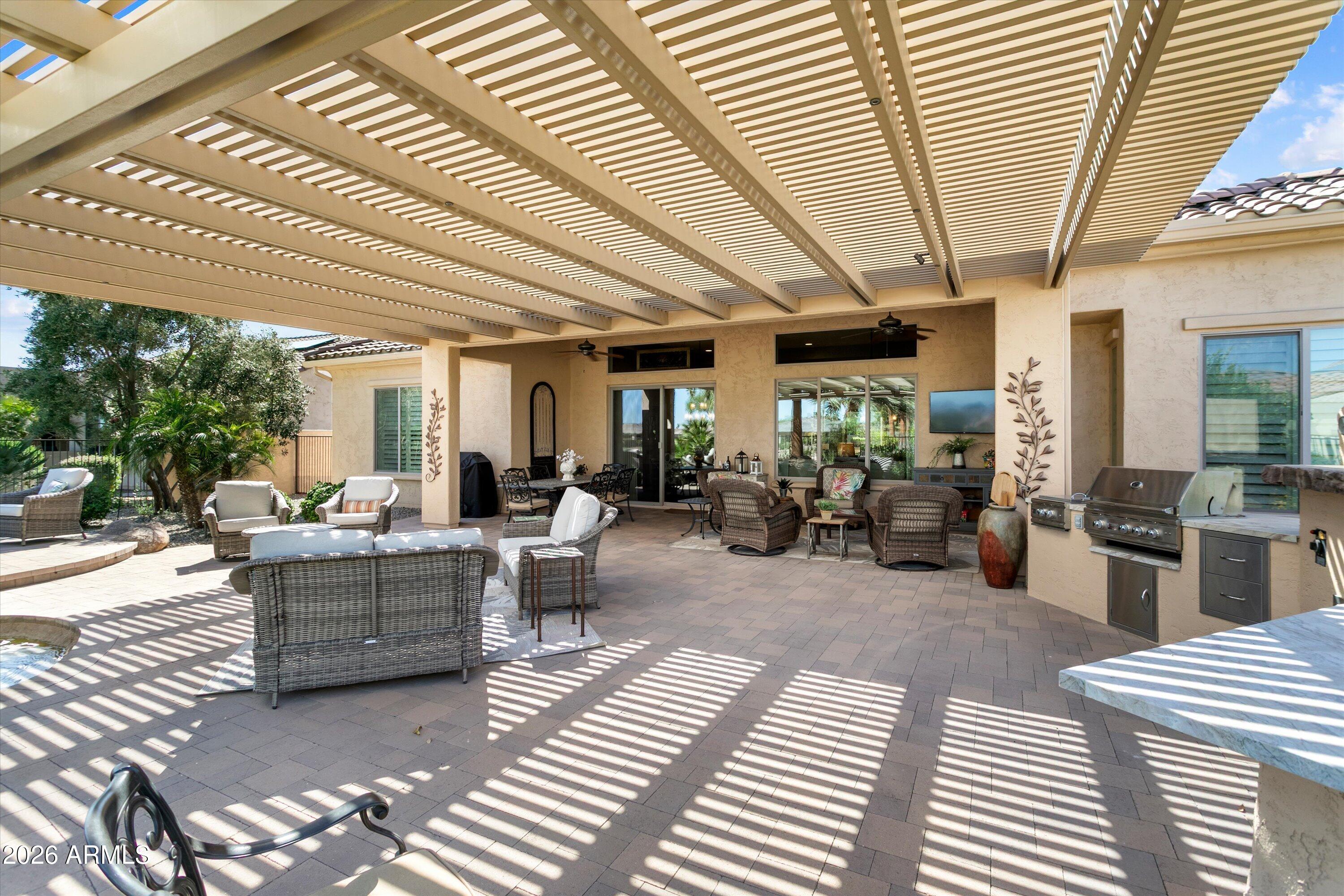 PEBBLECREEK - Residential