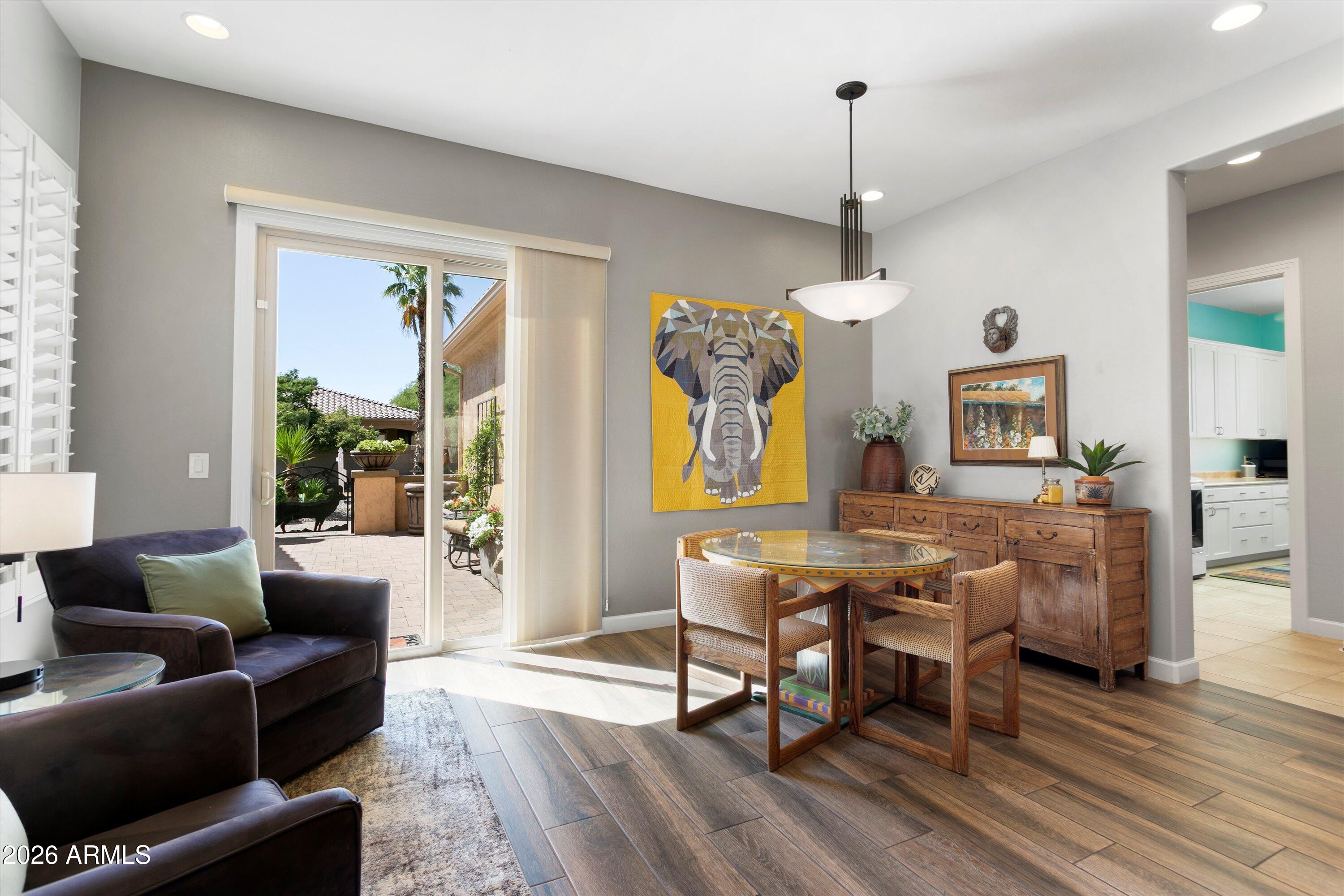 PEBBLECREEK - Residential
