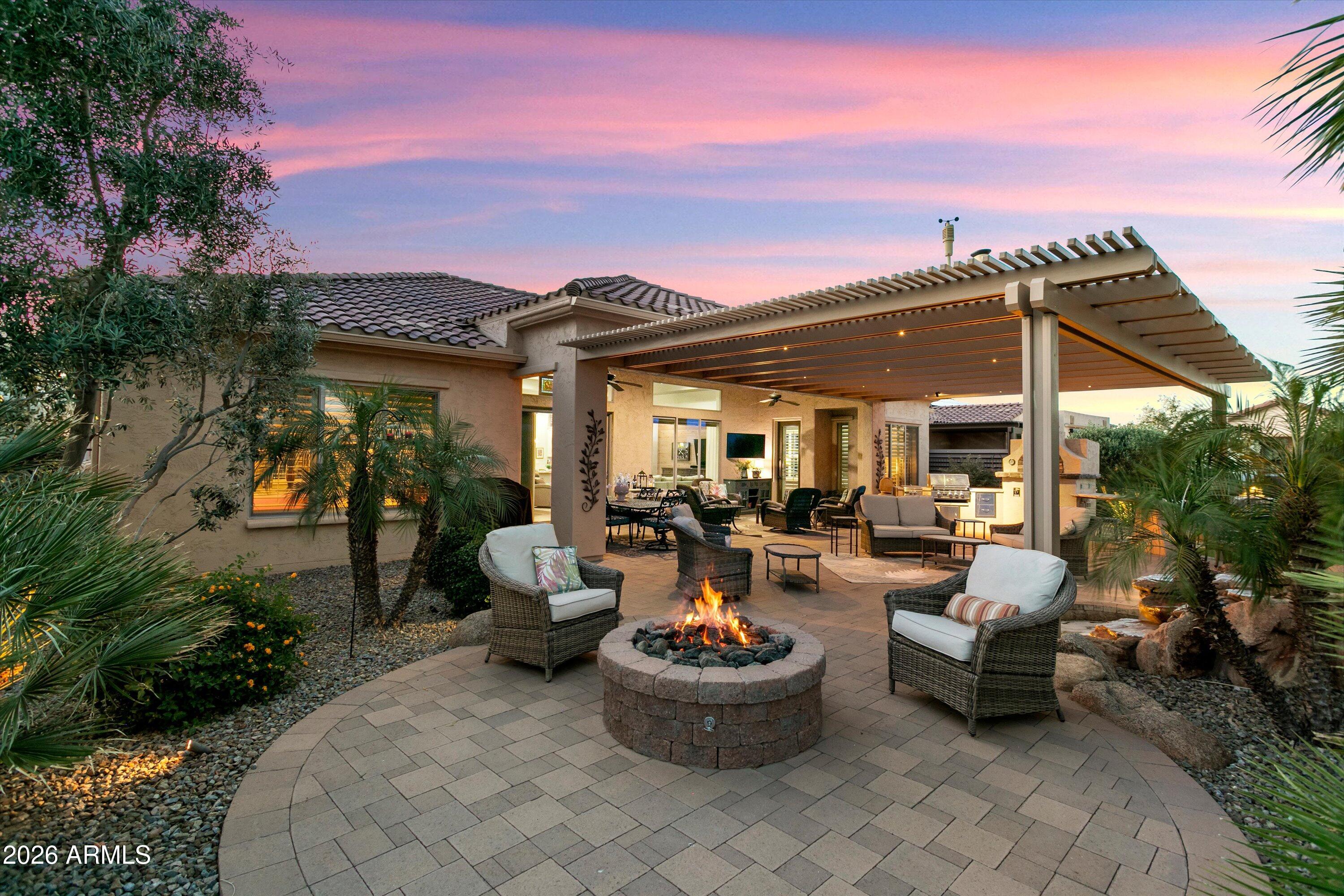 PEBBLECREEK - Residential