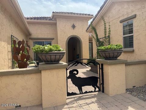 2231 N 169TH Avenue Goodyear AZ 85395