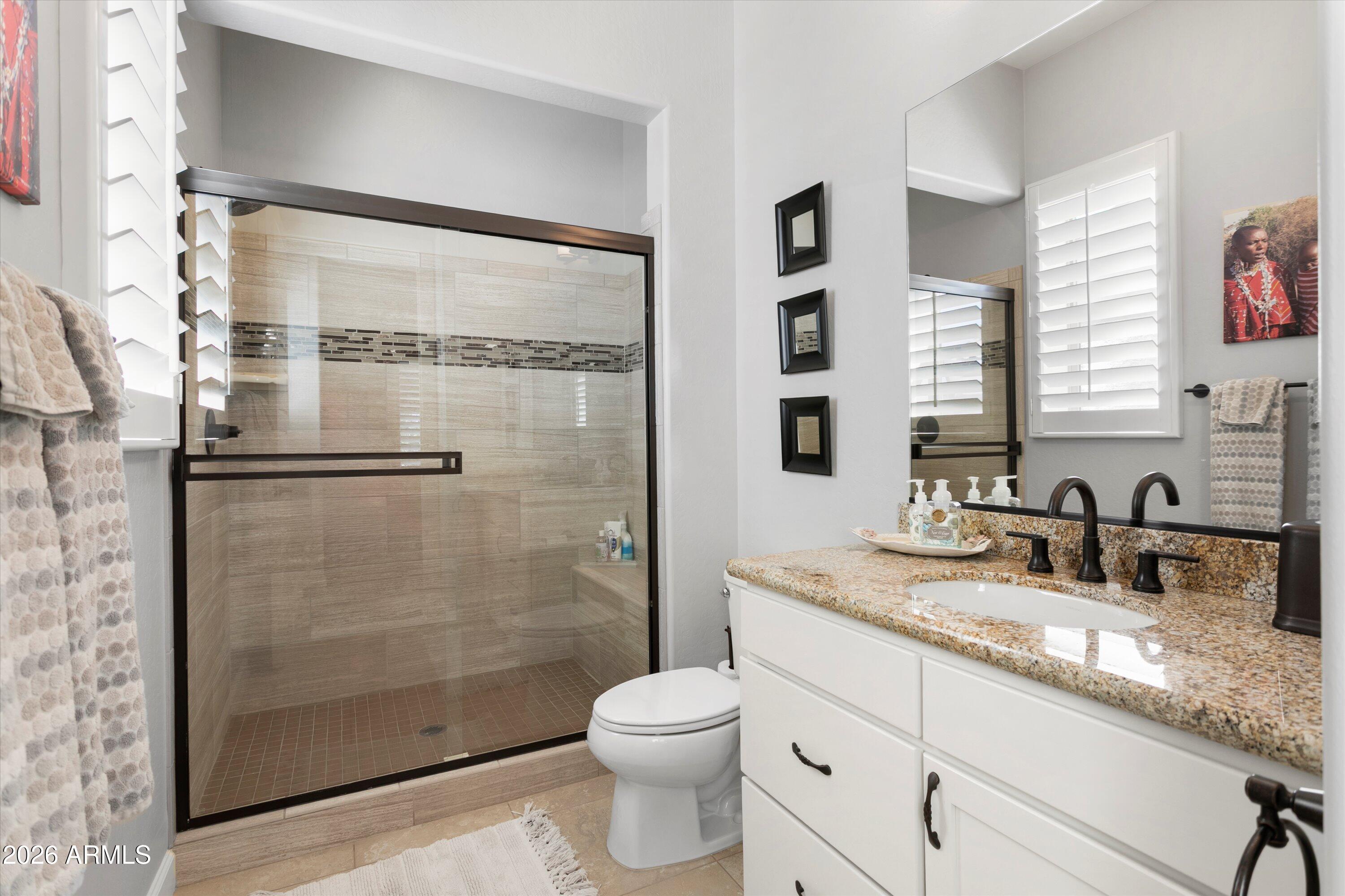 PEBBLECREEK - Residential