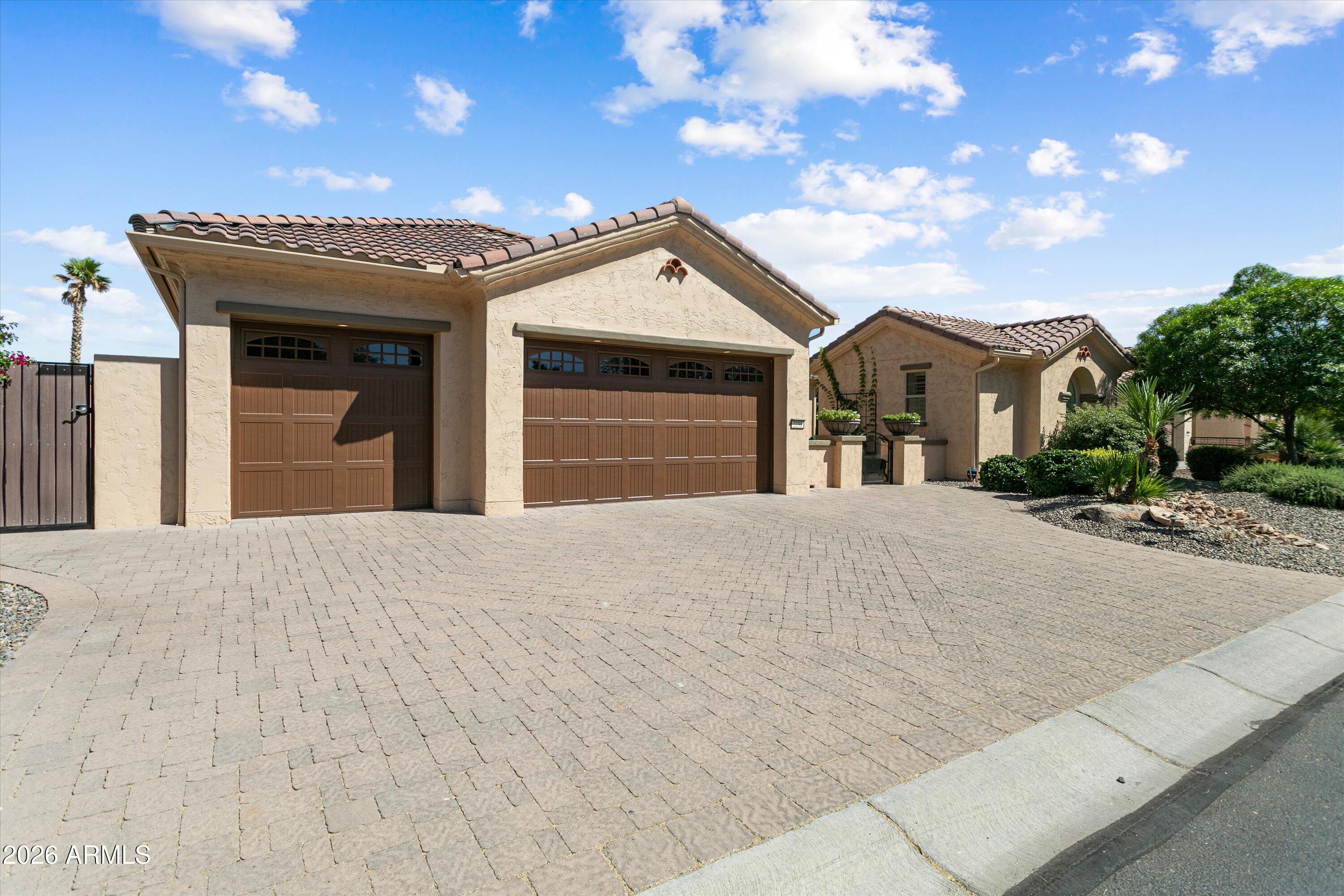 PEBBLECREEK - Residential