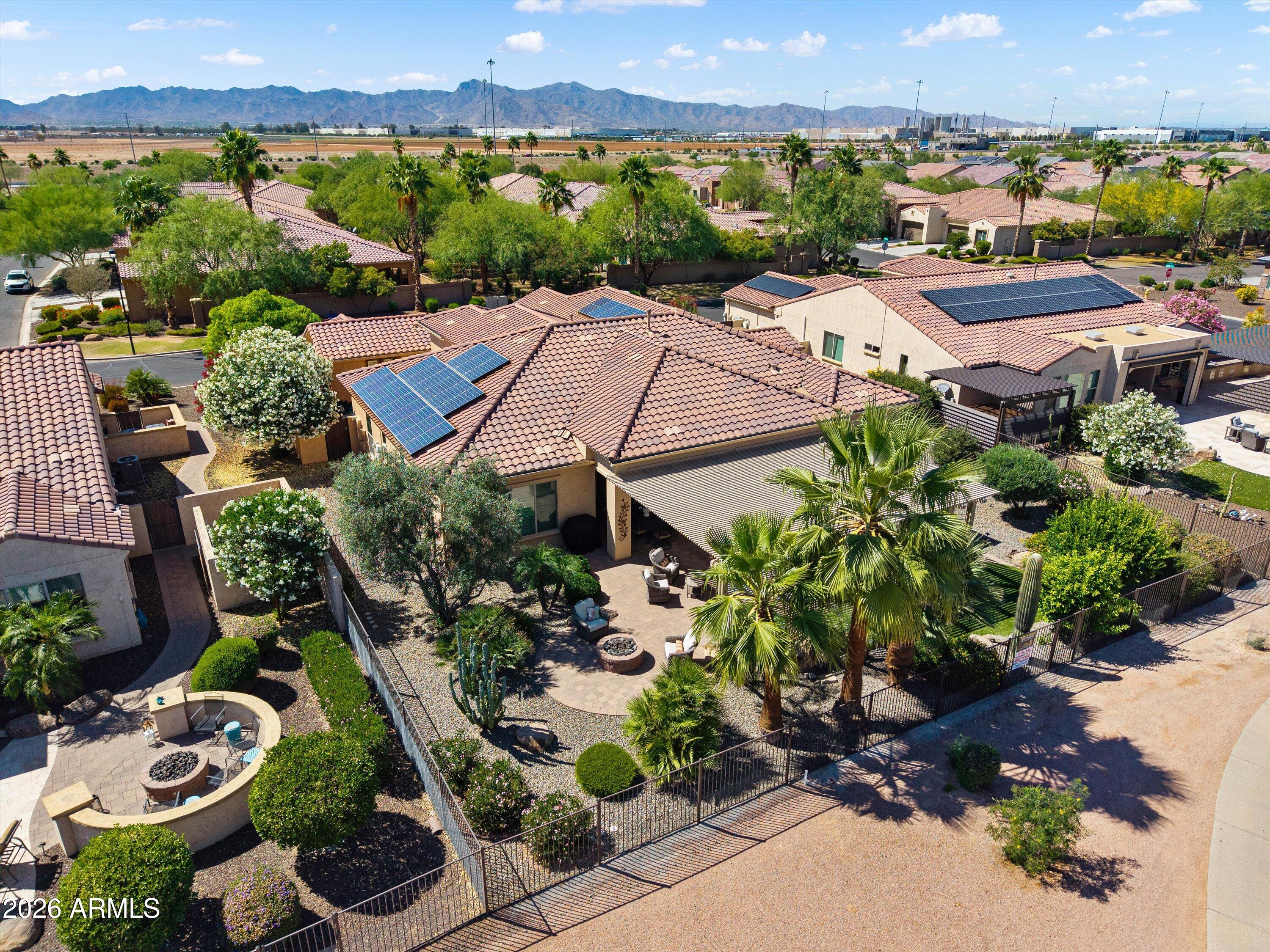 PEBBLECREEK - Residential