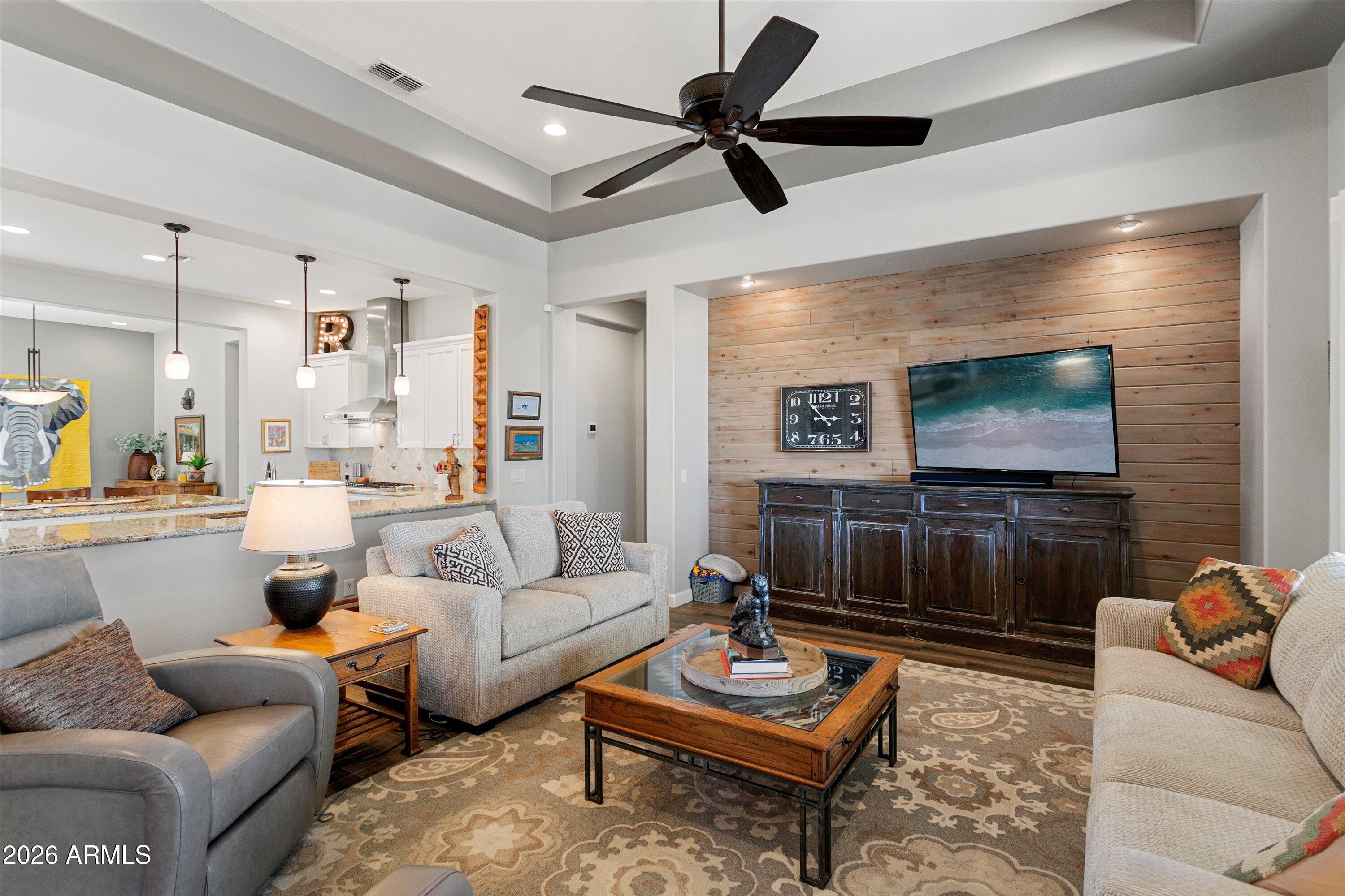 PEBBLECREEK - Residential