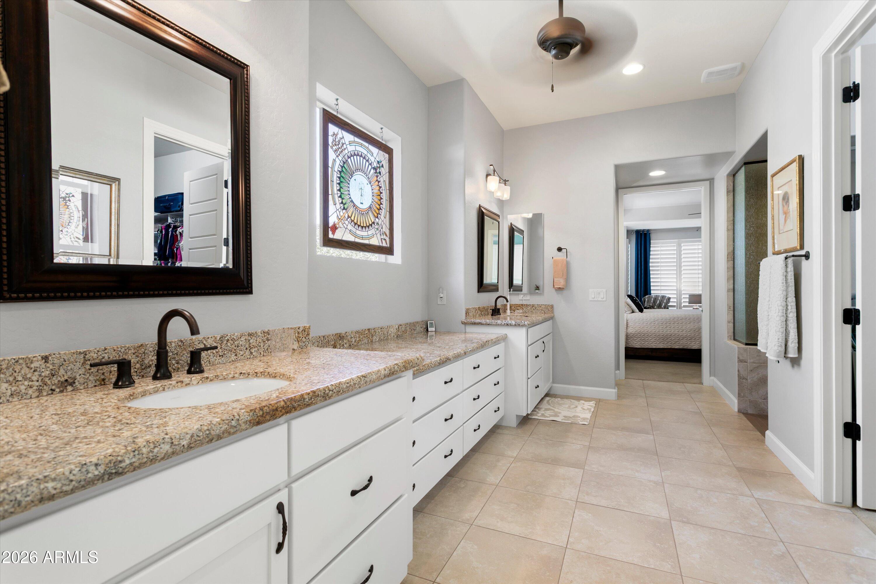 PEBBLECREEK - Residential