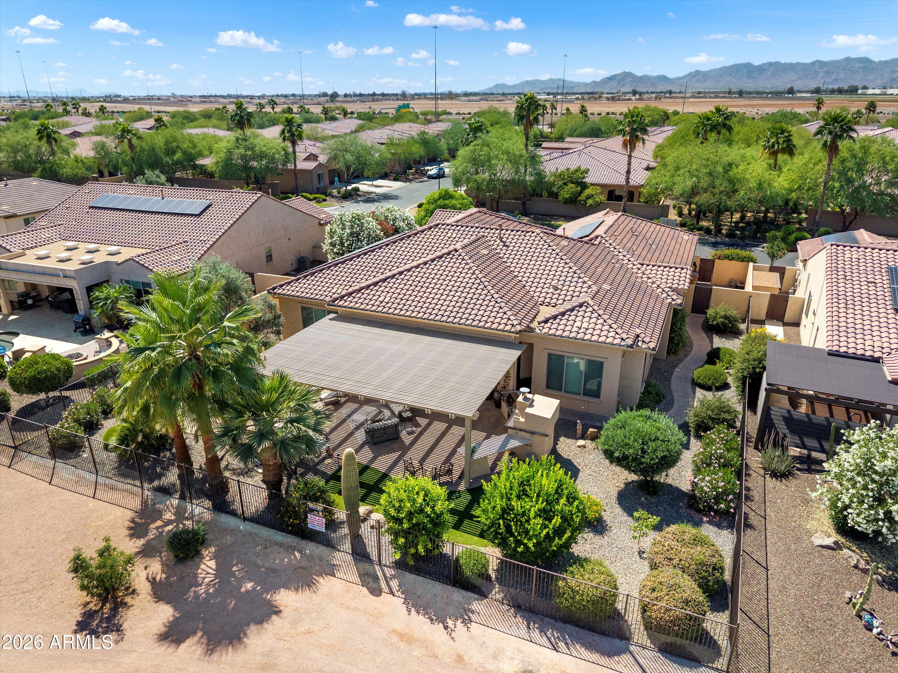 PEBBLECREEK - Residential