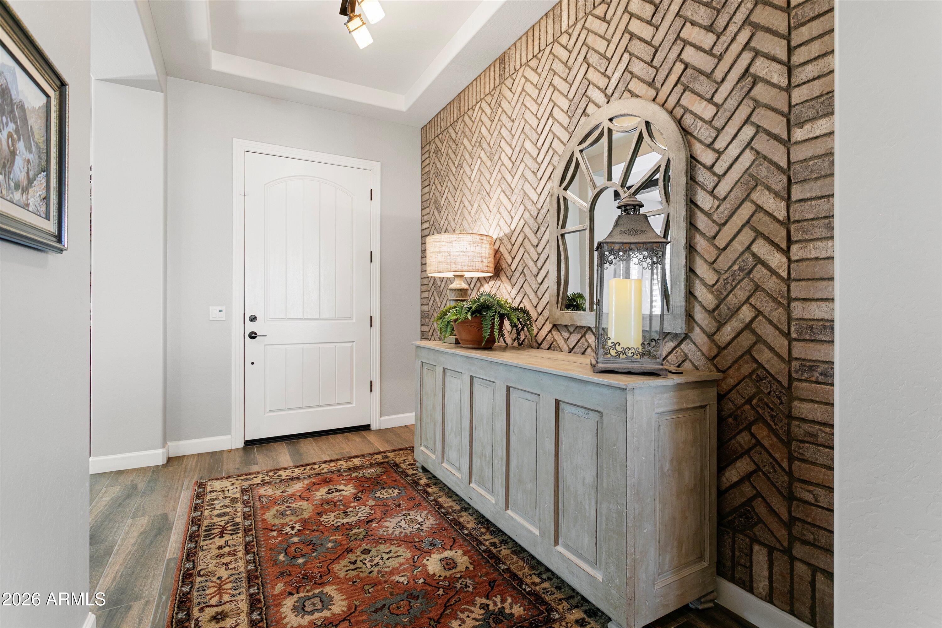 PEBBLECREEK - Residential