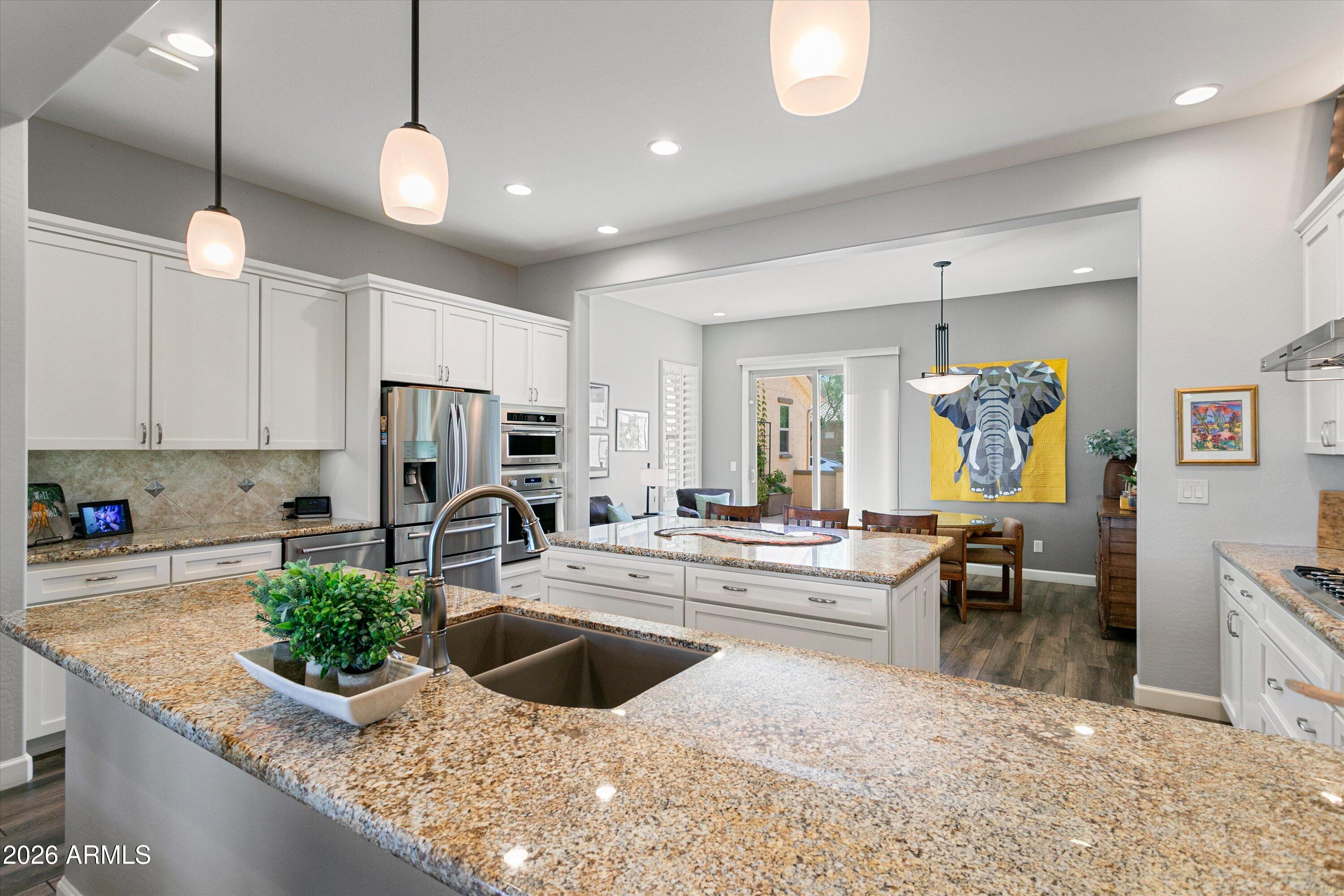 PEBBLECREEK - Residential