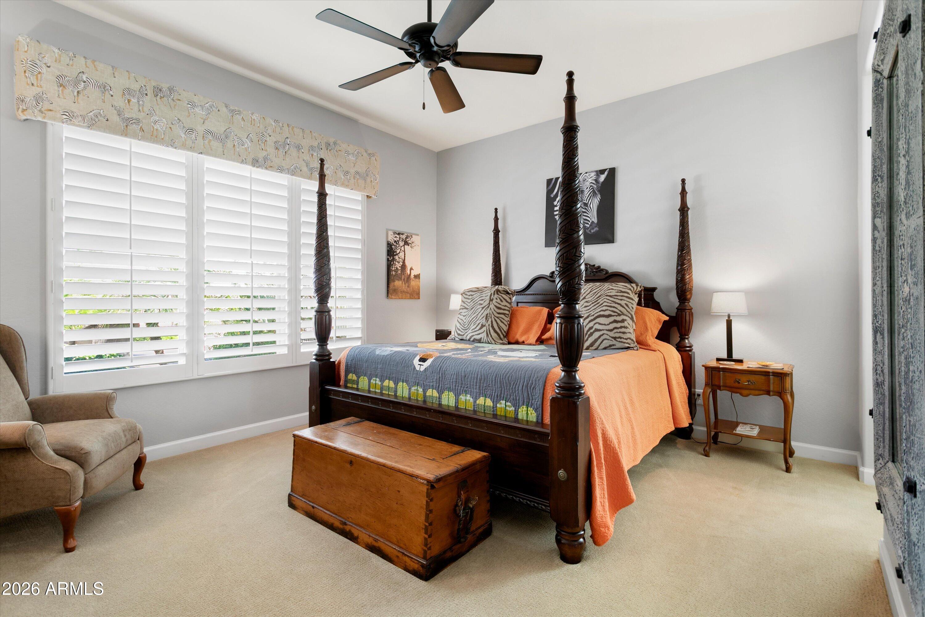 PEBBLECREEK - Residential