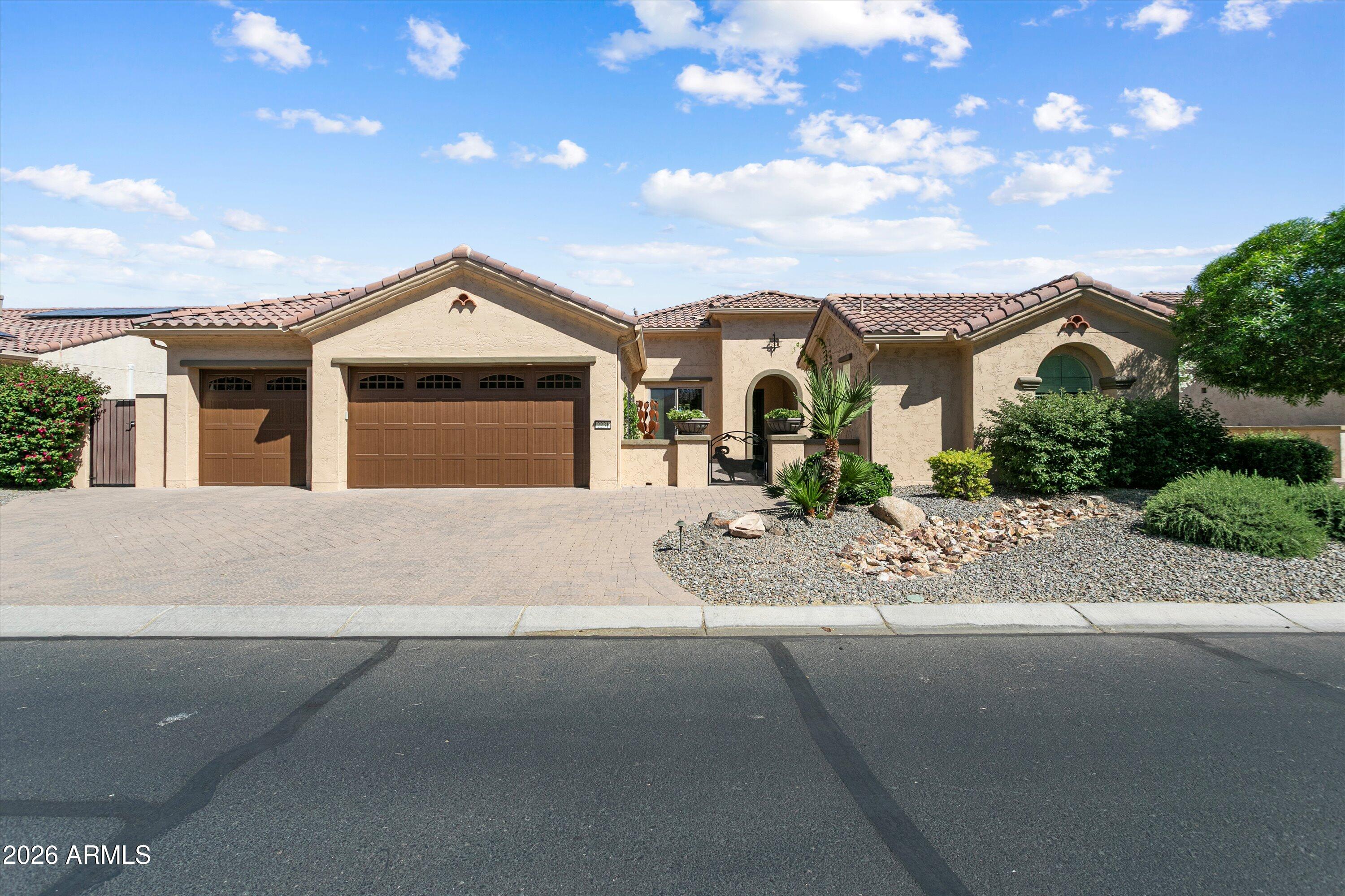 PEBBLECREEK - Residential