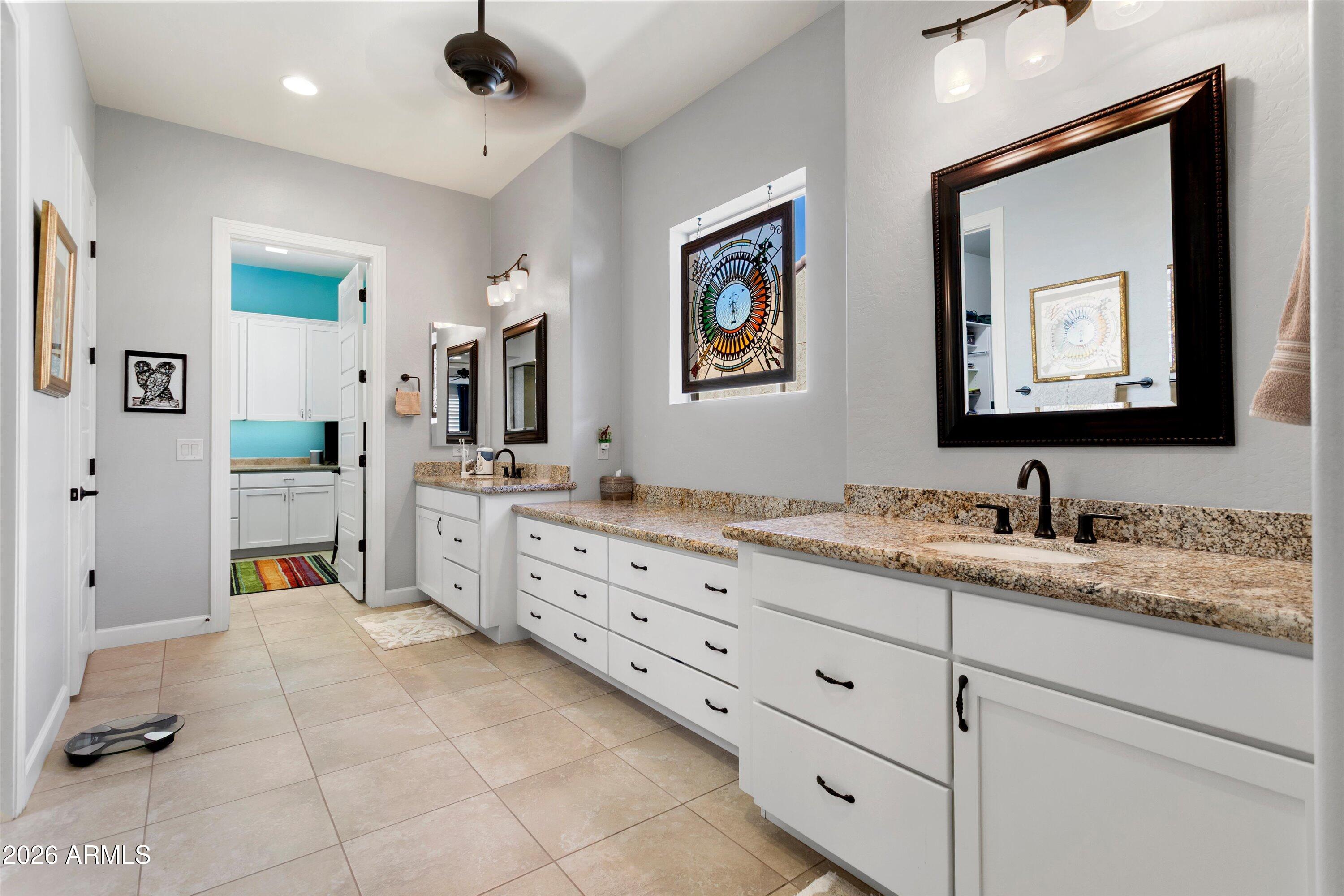 PEBBLECREEK - Residential