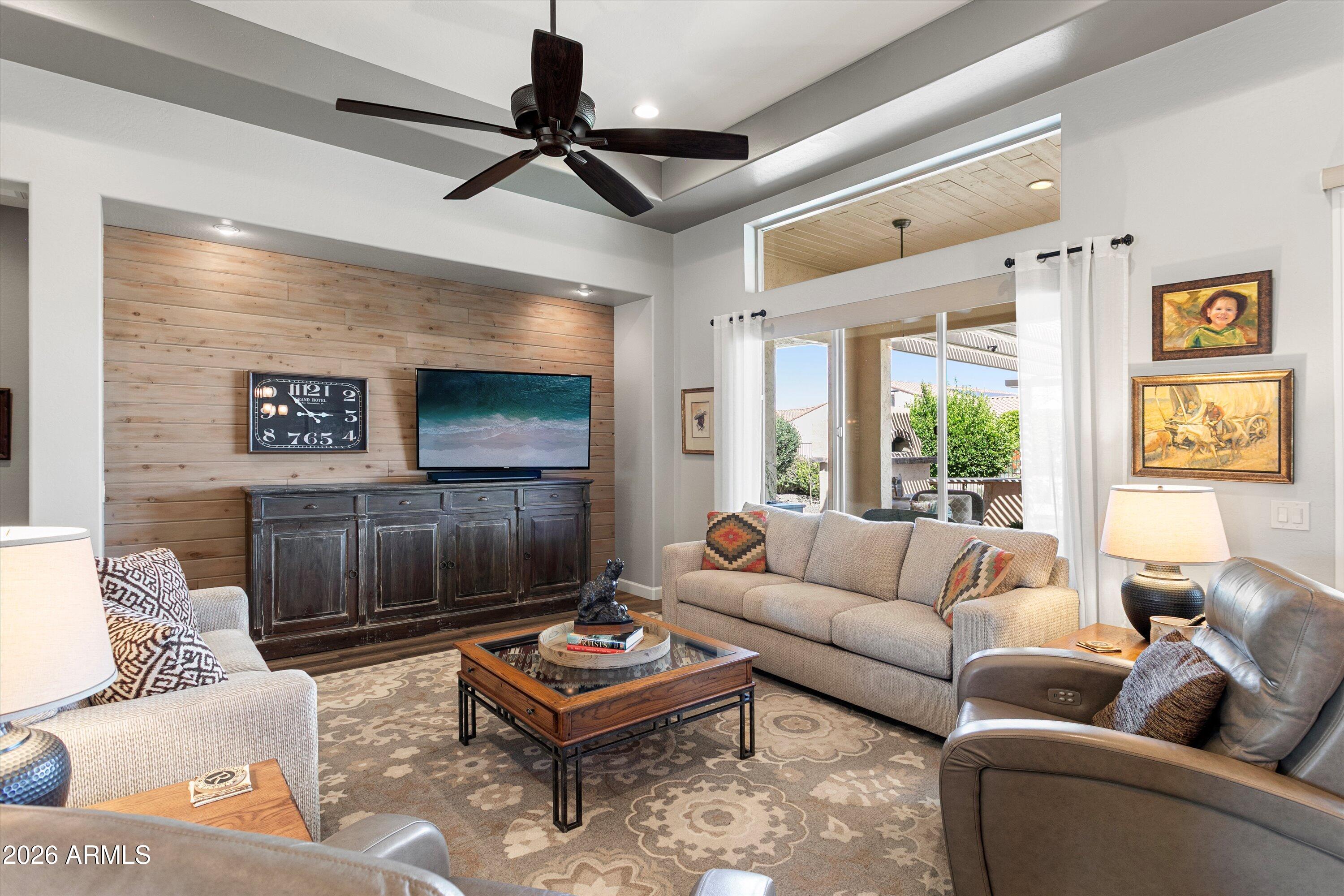 PEBBLECREEK - Residential