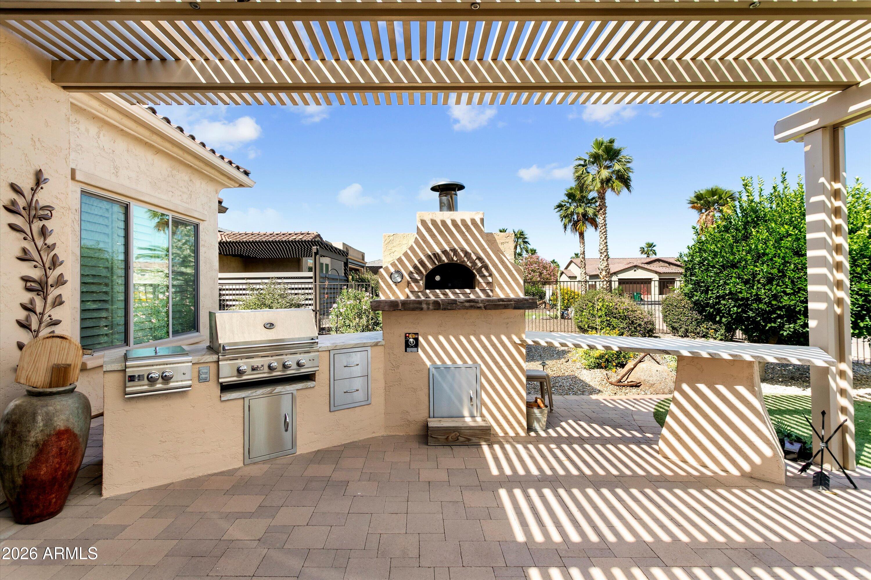 PEBBLECREEK - Residential