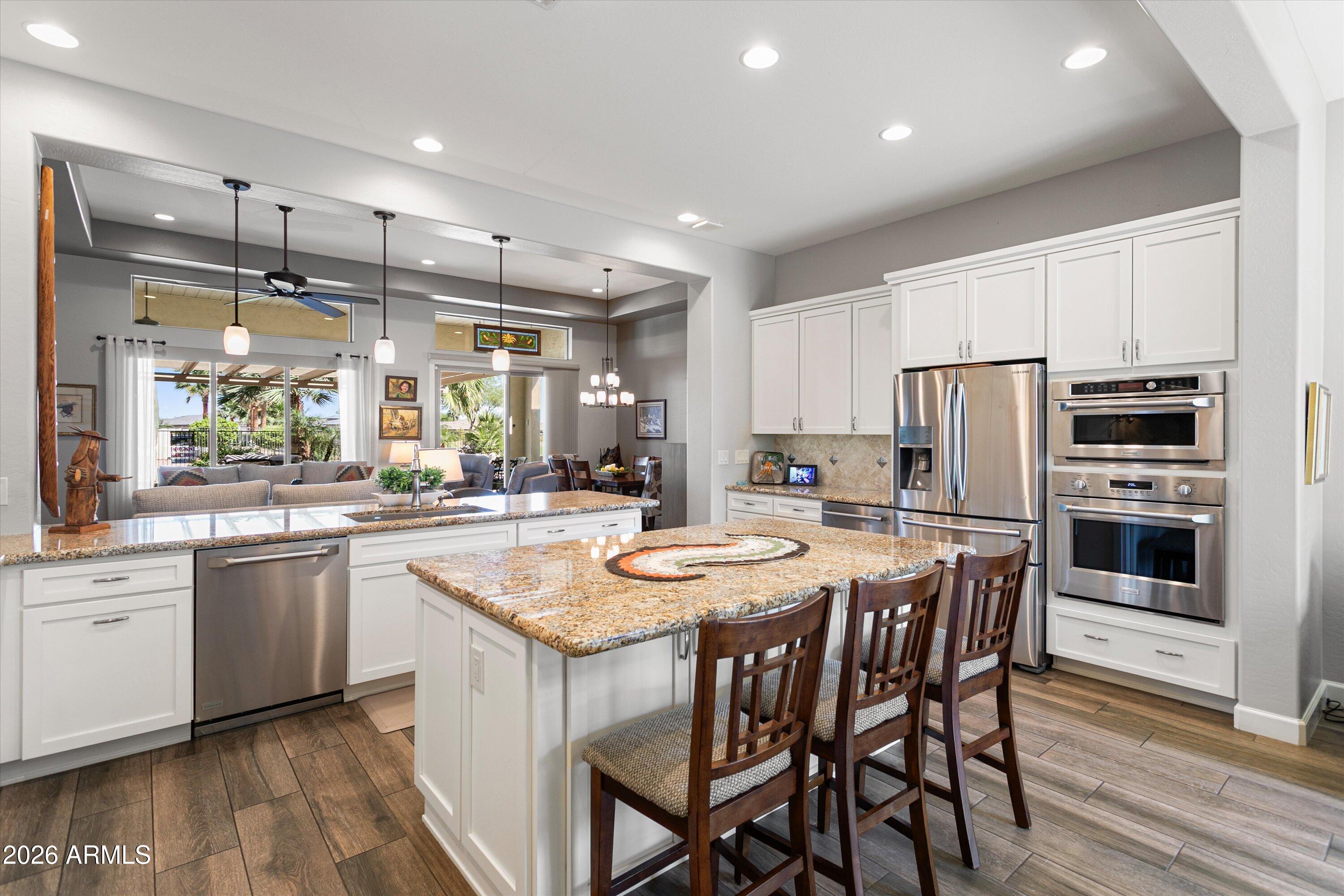 PEBBLECREEK - Residential