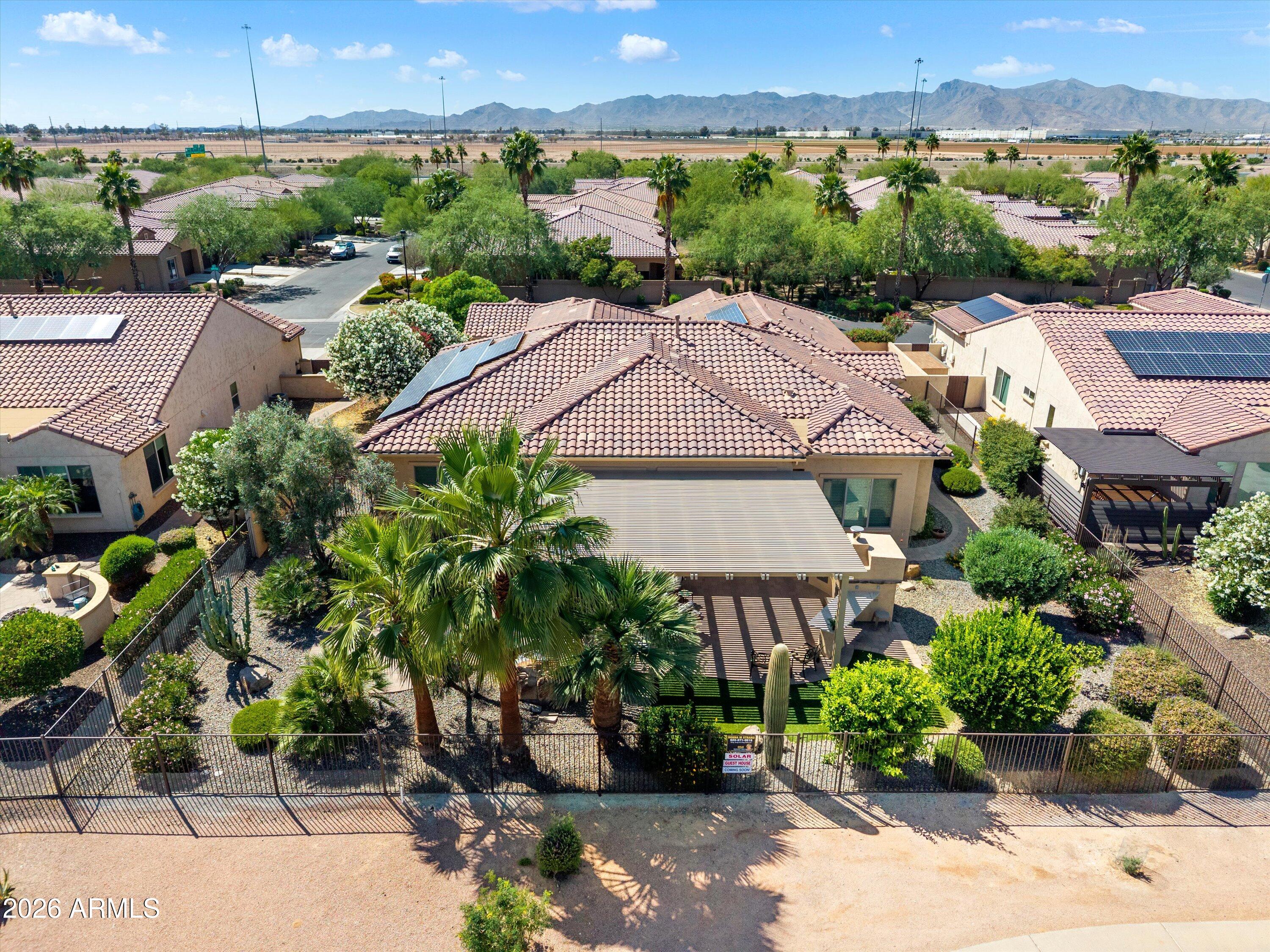 PEBBLECREEK - Residential
